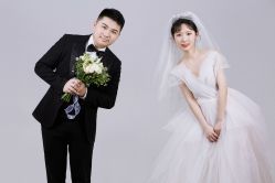 点击看大图 -天一婚纱摄影TIA STUDIO(珠海路店)