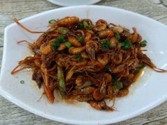 -品雅轩农家乐