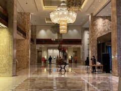 -杭州城中香格里拉大酒店