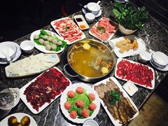 -仄园围炉坊·牛肉火锅·汕头卤水火锅(蛇口店)