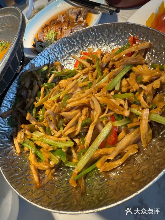 徽州月·民间徽菜(浦东总店)图片