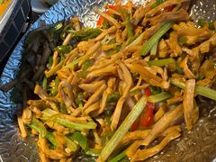 -徽州月·民间徽菜(浦东总店)