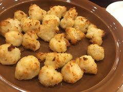 -萨莉亚意式餐厅(星海广场店)