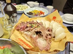 -印巷里主题餐厅(马鞍山店)