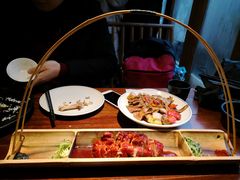 -大牌大·传统杭帮菜(湖滨店)