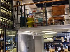 -酒廷1990-酒类新零售体验店(五角场店)