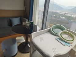 -台湾台婴美月子中心(长沙保利店)
