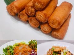 -鹊华居·地道鲁菜·海鲜·融合味(大明湖店)