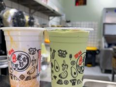 -花姨·老电影院果汁冰(开元店)
