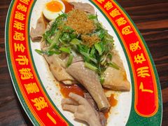 -粤·向群饭店(麓景路店)