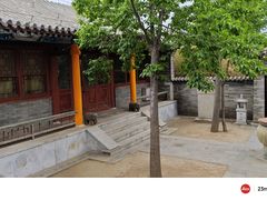 -石经山风景区