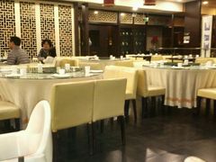-城南往事风味主题餐厅(领秀城店)