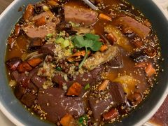 -港丽餐厅(高德置地店)