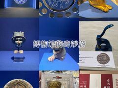 -上海博物馆(人民广场馆)