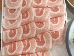 -曲氏老北京铜锅涮肉•火锅(不老街店)