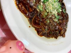 响油鳝糊-金时代顺风大酒店(协泰店)