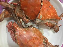 -鸿旺海鲜楼(平潭流水店)