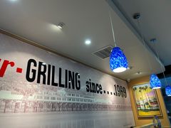 -The Habit Burger Grill 哈比特汉堡(世博店)