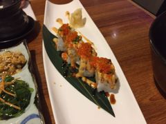 -青叶日式料理(飘亮阳光广场店)