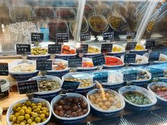 -Alimentari早午餐(安福路店)