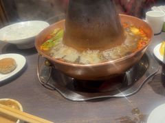 -东来顺饭庄(上地华联店)