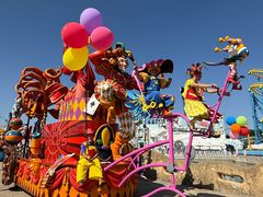 -大连海昌发现王国主题公园