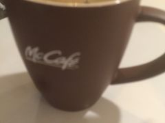 -麦当劳(静安寺店)