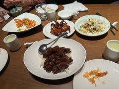 -廊亦舫Lang Yi Fang Restaurant(金桥店)