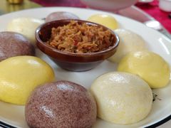 -毛家湘味楼(虹梅店)