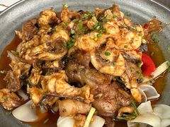 -楚鱼王·河鲜·湖北菜(华农店)