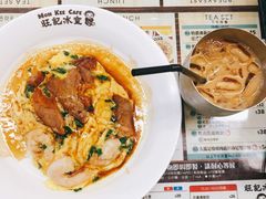 -旺记冰室(九龙中心大厦店)