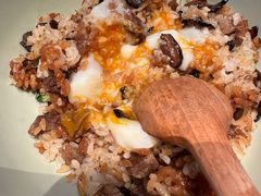 -胡麻(静安嘉里店)