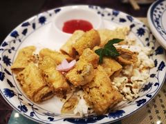 -宁波状元楼酒店(和义路店)