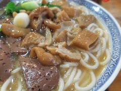 -锦泓老字号猪脏粉(东联大厦店)