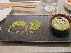-海底捞火锅(天通苑华联店)