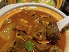 -茶颜悦色(金茂览秀城LG层外街店)