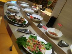 -东方之珠洗浴休闲广场(于家堡店)