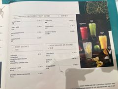 -关夫人餐厅(KLCC阳光广场店)