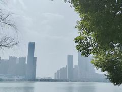 -天鹅湖体育公园