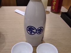-山之川日料放题(通州店)