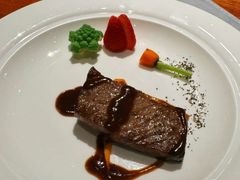 -鲜璟台·地标景观餐厅(上海中心店)