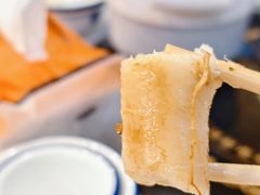 -朴小妹人参鸡汤火锅(长白山万达店)
