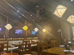 大堂-云海肴·汽锅鸡·云南菜(天津国金汇店)
