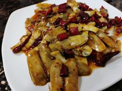 蛏子-张树军海鲜(王府壹号店)