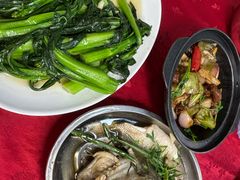 -黎记大排档(慈云路店)