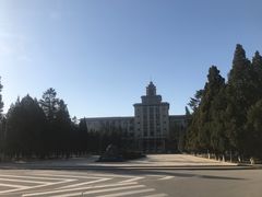-东北大学(南湖校区)