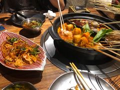 -江湖六膳門串串香(隆礼路店)