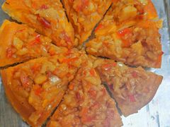 -张杨烤菜(渭南总店)