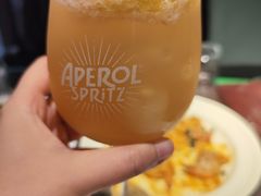 -EATALIA意塔利意式餐厅(鼓楼店)