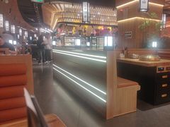 -焰江山·海鲜牛排烤肉自助(环形中心店)
